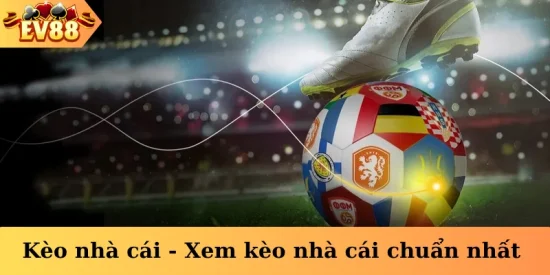 Kèo nhà cái